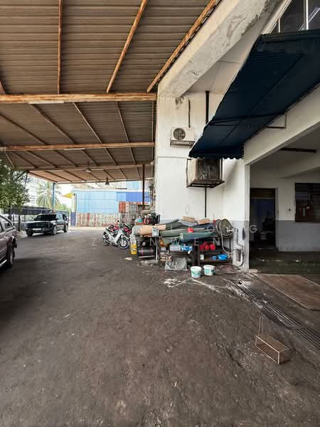 Kilang untuk Disewa di Taman Kencana (Ampang) - Dante Leong Zhenwen - Exterior - PropertyGuru.com.my