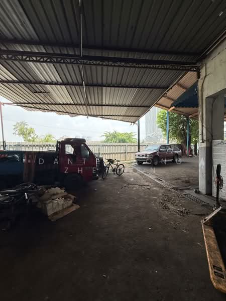 Kilang untuk Disewa di Taman Kencana (Ampang) - Dante Leong Zhenwen - Exterior - PropertyGuru.com.my