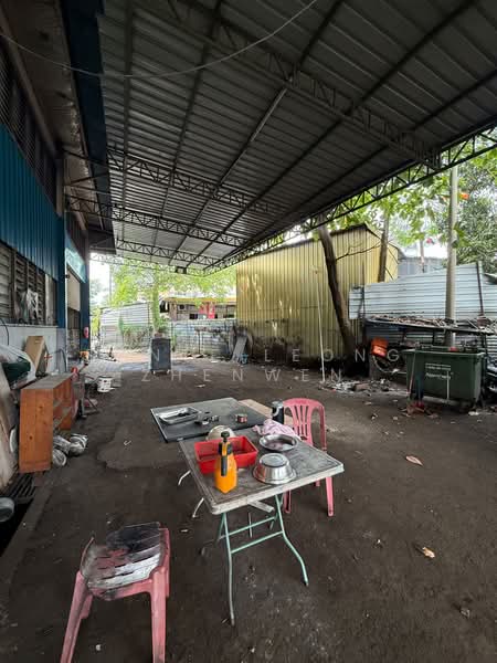 Kilang untuk Disewa di Taman Kencana (Ampang) - Dante Leong Zhenwen - Exterior - PropertyGuru.com.my