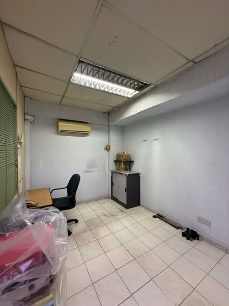 Kilang untuk Disewa di Taman Kencana (Ampang) - Dante Leong Zhenwen - Interior - PropertyGuru.com.my