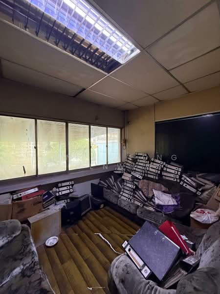 Kilang untuk Disewa di Taman Kencana (Ampang) - Dante Leong Zhenwen - Interior - PropertyGuru.com.my