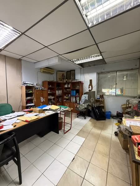 Kilang untuk Disewa di Taman Kencana (Ampang) - Dante Leong Zhenwen - Interior - PropertyGuru.com.my