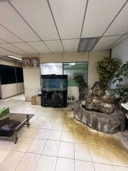 Kilang untuk Disewa di Taman Kencana (Ampang) - Dante Leong Zhenwen - Interior - PropertyGuru.com.my