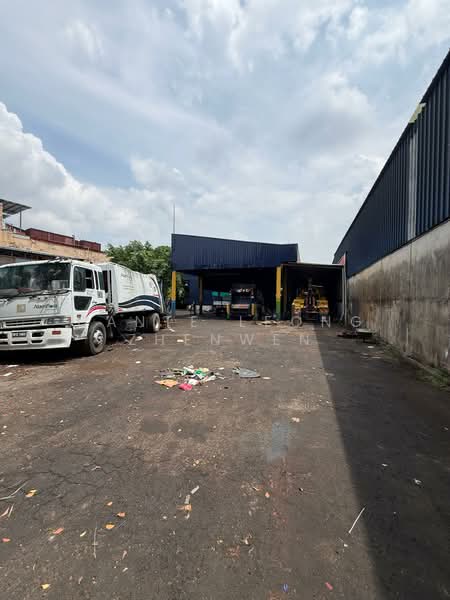 Kilang untuk Disewa di Taman Kencana (Ampang) - Dante Leong Zhenwen - Exterior - PropertyGuru.com.my