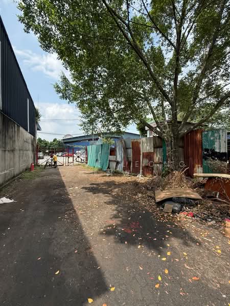 Kilang untuk Disewa di Taman Kencana (Ampang) - Dante Leong Zhenwen - Exterior - PropertyGuru.com.my