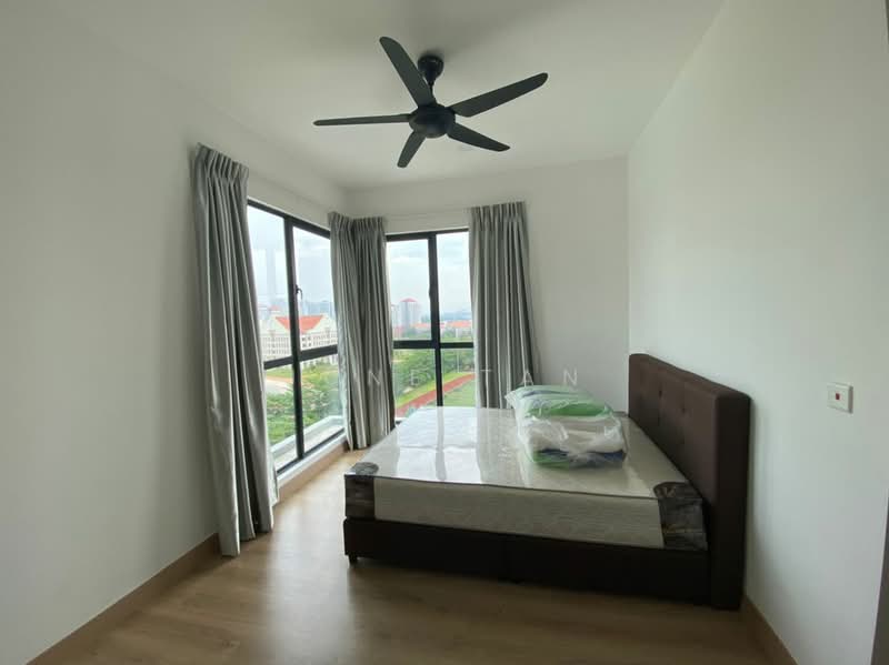 Service Residence for Rent at Bell Suites - June Tan - PropertyGuru.com.my