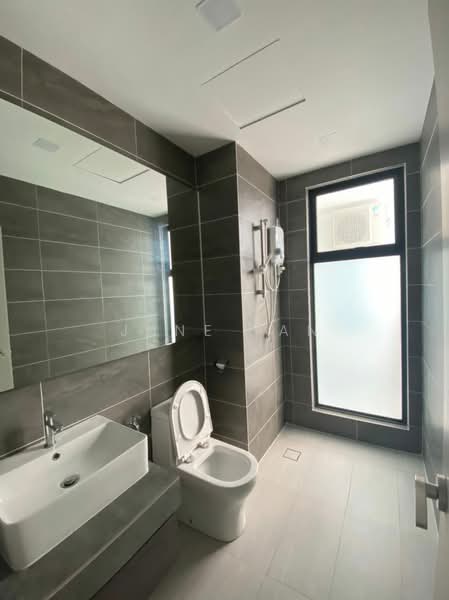 Service Residence for Rent at Bell Suites - June Tan - PropertyGuru.com.my