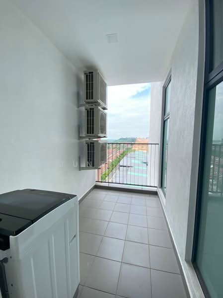Service Residence for Rent at Bell Suites - June Tan - PropertyGuru.com.my