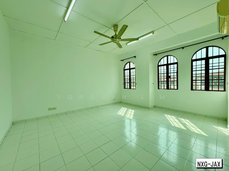 Rumah Teres 2 Tingkat untuk Dijual di Bandar Bukit Tinggi 2 (Klang) - Yongsen Lim - Interior - PropertyGuru.com.my