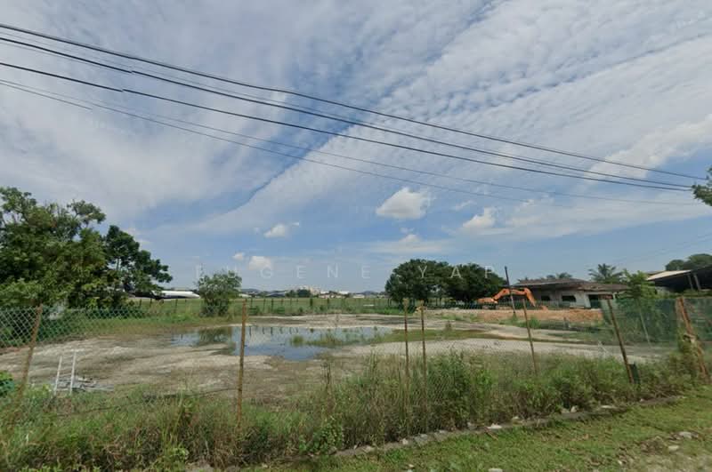 Agricultural Land for Sale in Kampung Baru Subang (Sungai Buloh) - Eugene Yap - Exterior - PropertyGuru.com.my