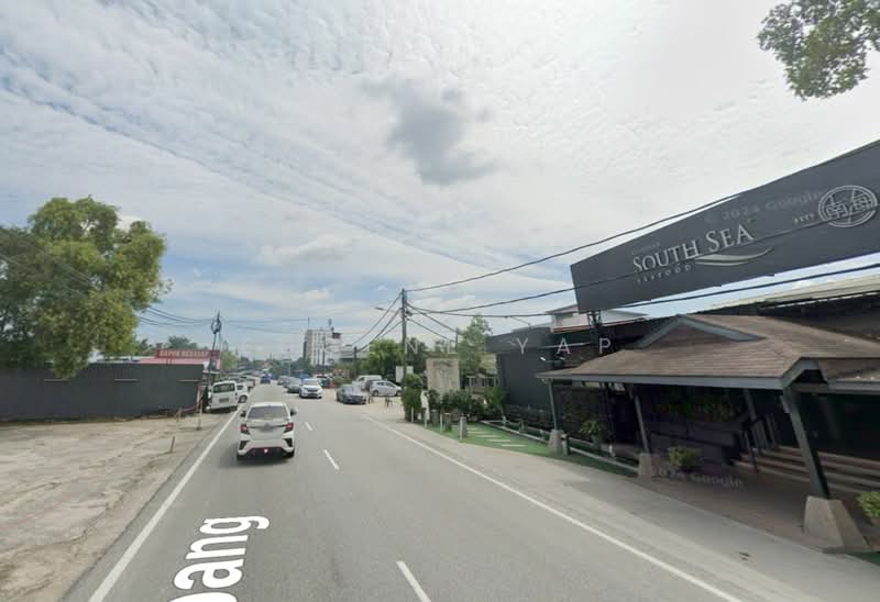 Agricultural Land for Sale in Kampung Baru Subang (Sungai Buloh) - Eugene Yap - Exterior - PropertyGuru.com.my