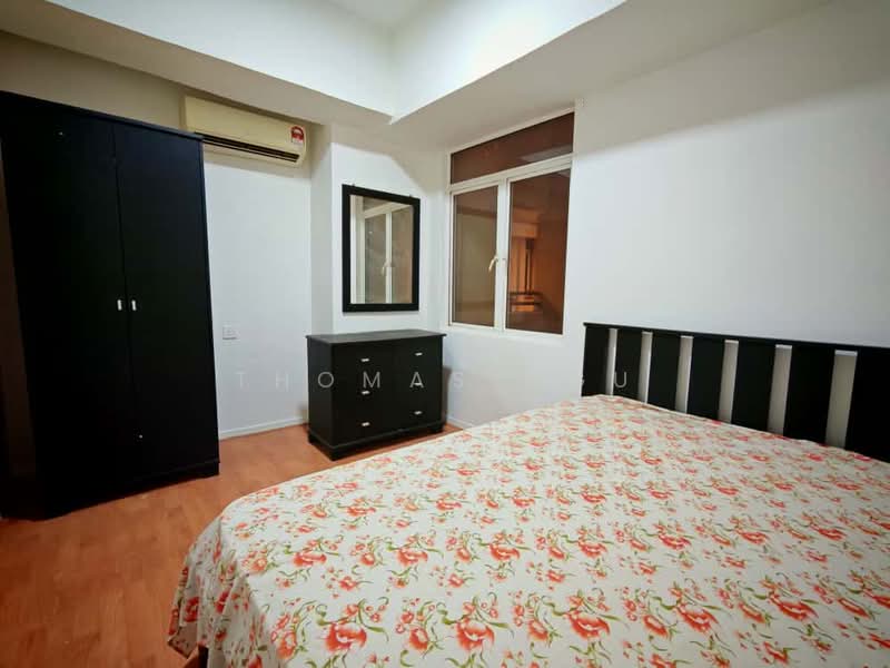 Service Residence for Rent at 38 Bidara Condominium - Thomas Ngu - Bedroom - PropertyGuru.com.my