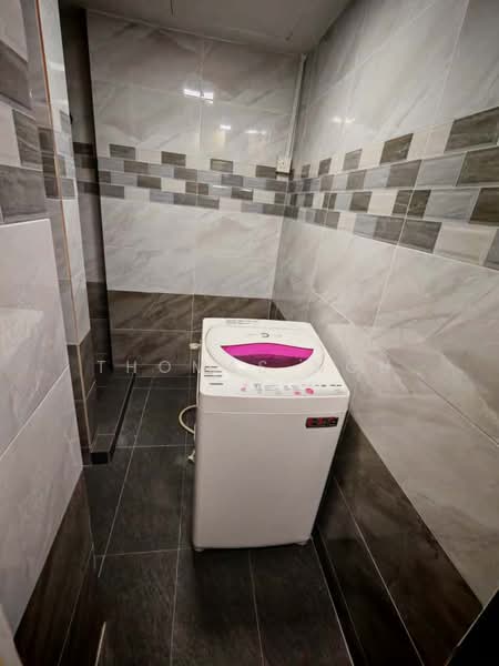 Service Residence for Rent at 38 Bidara Condominium - Thomas Ngu - Interior - PropertyGuru.com.my