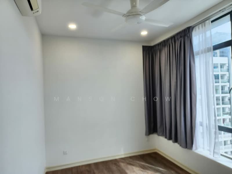Service Residence for Rent at City of Green - Manson Chow - Interior - PropertyGuru.com.my