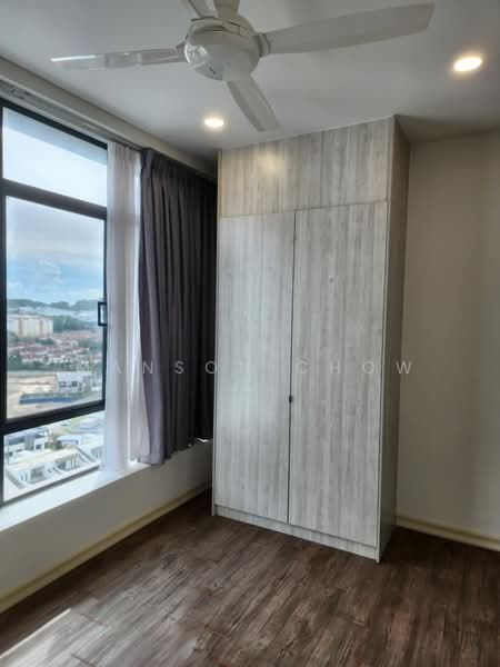Service Residence for Rent at City of Green - Manson Chow - Bedroom - PropertyGuru.com.my