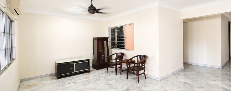 Rumah Teres 1 Tingkat untuk Dijual di Taman Setapak (Setapak) - James Tan - Interior - PropertyGuru.com.my
