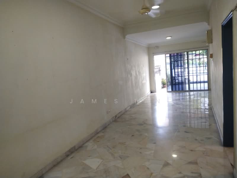 Rumah Teres 1 Tingkat untuk Dijual di Taman Setapak (Setapak) - James Tan - Interior - PropertyGuru.com.my