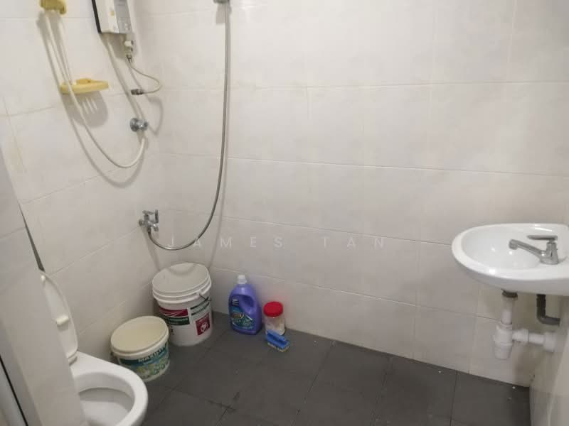Rumah Teres 1 Tingkat untuk Dijual di Taman Setapak (Setapak) - James Tan - Bathroom - PropertyGuru.com.my