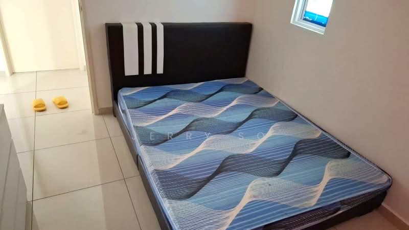 Condominium for Rent at SummerSkye Residences - Jerry So - Bedroom - PropertyGuru.com.my