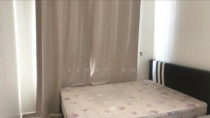 Condominium for Rent at SummerSkye Residences - Jerry So - Bedroom - PropertyGuru.com.my