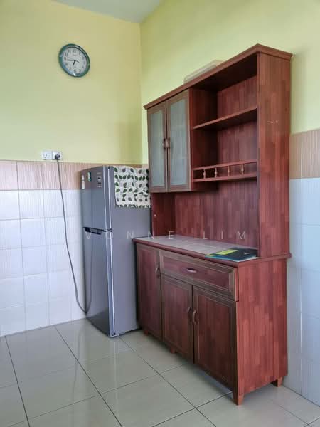 Servis Apartment untuk Dijual di Kipark Apartment - Yvonne Lim - PropertyGuru.com.my