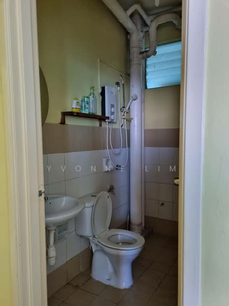 Servis Apartment untuk Dijual di Kipark Apartment - Yvonne Lim - PropertyGuru.com.my