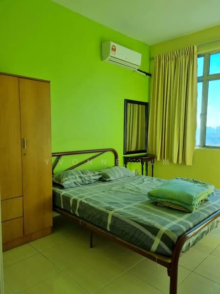Servis Apartment untuk Dijual di Kipark Apartment - Yvonne Lim - PropertyGuru.com.my
