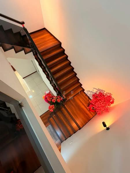 Rumah Kluster untuk Dijual di Horizon Hills (Iskandar Puteri (Nusajaya)) - Catherine Law - Interior - PropertyGuru.com.my