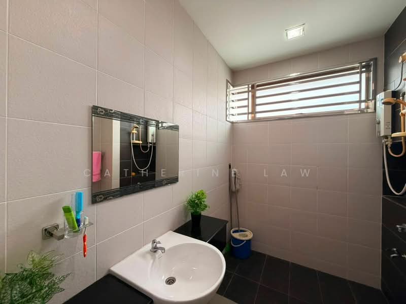 Rumah Kluster untuk Dijual di Horizon Hills (Iskandar Puteri (Nusajaya)) - Catherine Law - Bathroom - PropertyGuru.com.my