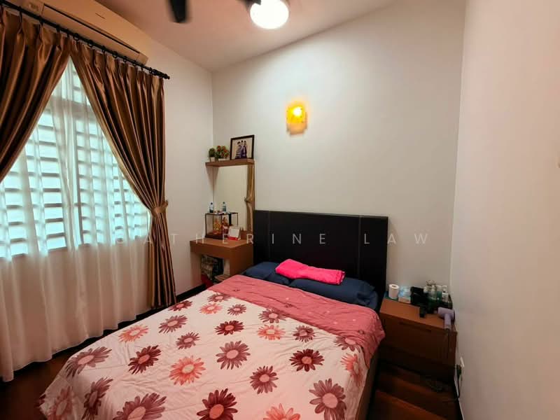 Rumah Kluster untuk Dijual di Horizon Hills (Iskandar Puteri (Nusajaya)) - Catherine Law - Bedroom - PropertyGuru.com.my