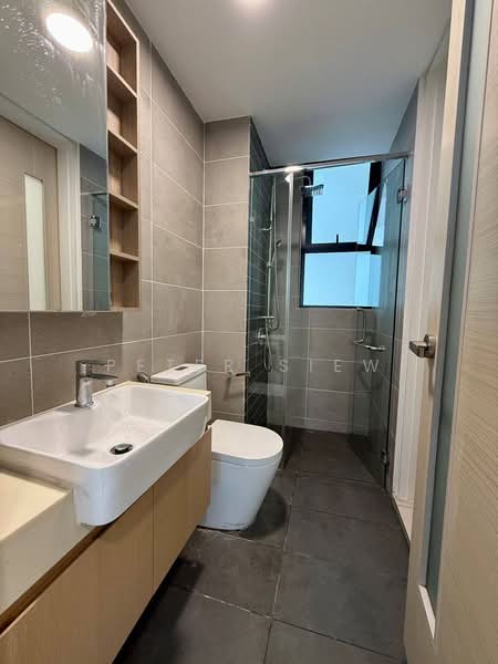 Service Residence for Sale at The M @ Medini Macrolink - Peter Siew - PropertyGuru.com.my