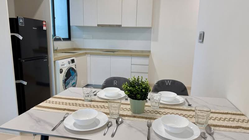 Service Residence for Sale at The M @ Medini Macrolink - Peter Siew - PropertyGuru.com.my
