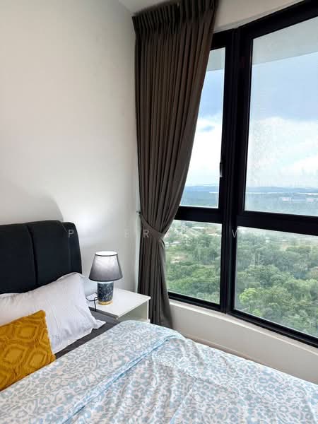 Service Residence for Sale at The M @ Medini Macrolink - Peter Siew - PropertyGuru.com.my