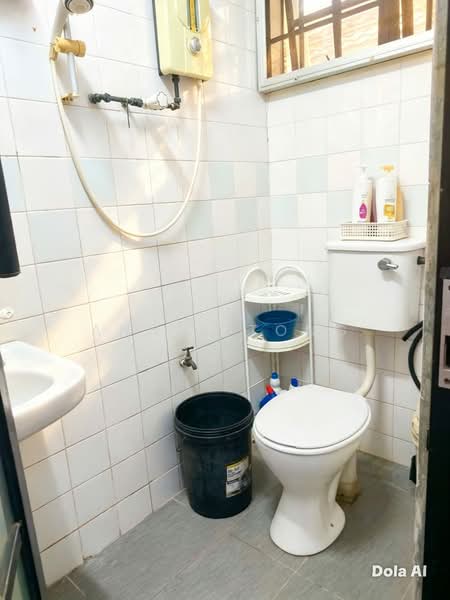 Rumah Teres 2 Tingkat untuk Dijual di Taman Sri Manja (Petaling Jaya) - Annie Tong - PropertyGuru.com.my