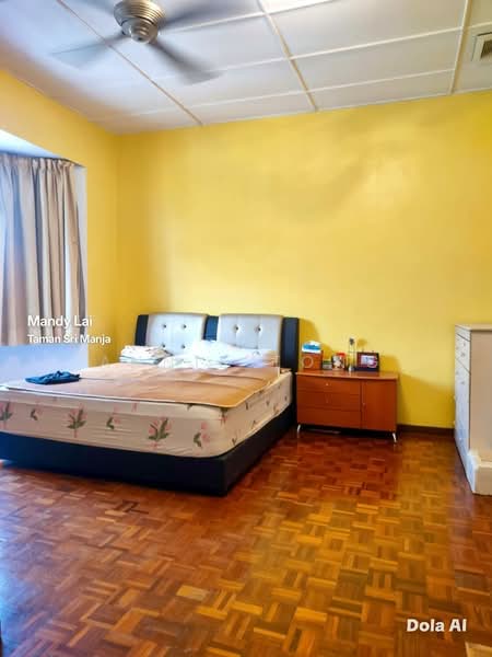 Rumah Teres 2 Tingkat untuk Dijual di Taman Sri Manja (Petaling Jaya) - Annie Tong - PropertyGuru.com.my