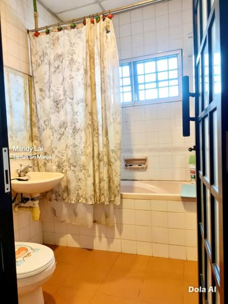 Rumah Teres 2 Tingkat untuk Dijual di Taman Sri Manja (Petaling Jaya) - Annie Tong - PropertyGuru.com.my