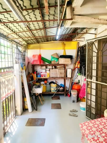 Rumah Teres 2 Tingkat untuk Dijual di Taman Sri Manja (Petaling Jaya) - Annie Tong - PropertyGuru.com.my
