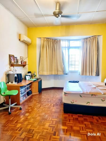 Rumah Teres 2 Tingkat untuk Dijual di Taman Sri Manja (Petaling Jaya) - Annie Tong - PropertyGuru.com.my