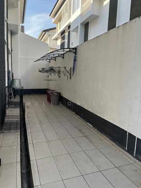 Rumah Berkembar untuk Dijual di Taman Jasa Indah (Bukit Mertajam) - Willson Lee - Exterior - PropertyGuru.com.my