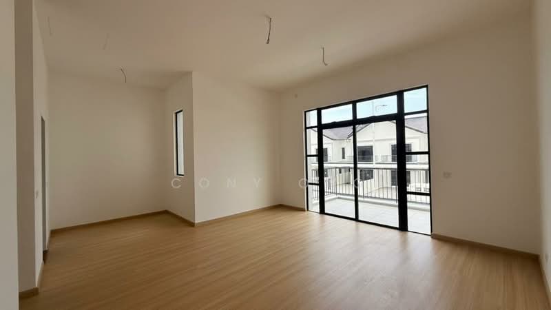 2-storey Terraced House for Sale in Eco Botanic 2 (Iskandar Puteri (Nusajaya)) - Cony Ong - Living Room - PropertyGuru.com.my