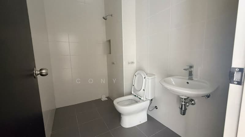 2-storey Terraced House for Sale in Eco Botanic 2 (Iskandar Puteri (Nusajaya)) - Cony Ong - Bathroom - PropertyGuru.com.my
