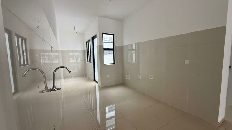 2-storey Terraced House for Sale in Eco Botanic 2 (Iskandar Puteri (Nusajaya)) - Cony Ong - Kitchen - PropertyGuru.com.my