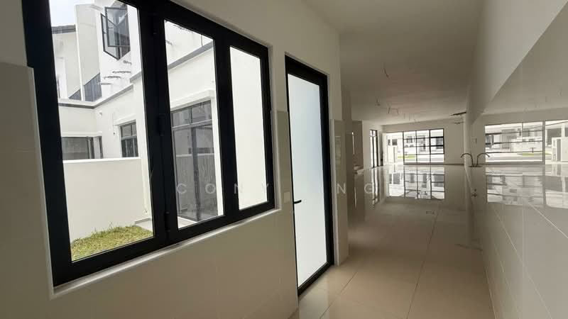 2-storey Terraced House for Sale in Eco Botanic 2 (Iskandar Puteri (Nusajaya)) - Cony Ong - Exterior - PropertyGuru.com.my