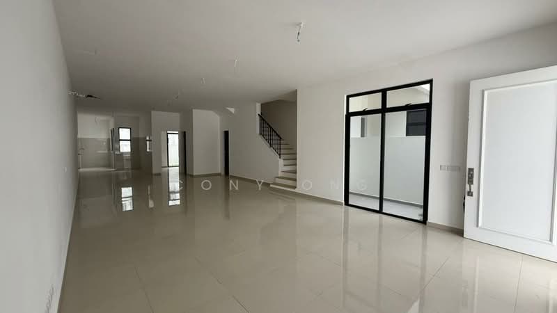 2-storey Terraced House for Sale in Eco Botanic 2 (Iskandar Puteri (Nusajaya)) - Cony Ong - Living Room - PropertyGuru.com.my