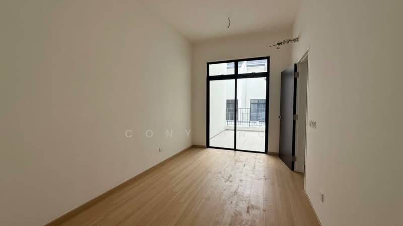 2-storey Terraced House for Sale in Eco Botanic 2 (Iskandar Puteri (Nusajaya)) - Cony Ong - Balcony - PropertyGuru.com.my