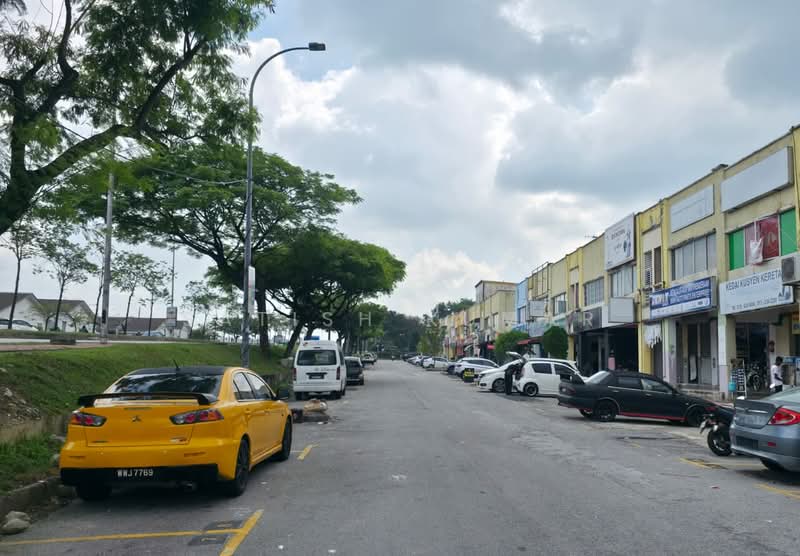 Kedai untuk Dijual di Subang Bestari (Shah Alam) - Satish Kumar - PropertyGuru.com.my