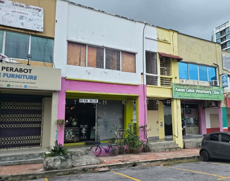 Kedai untuk Dijual di Subang Bestari (Shah Alam) - Satish Kumar - PropertyGuru.com.my