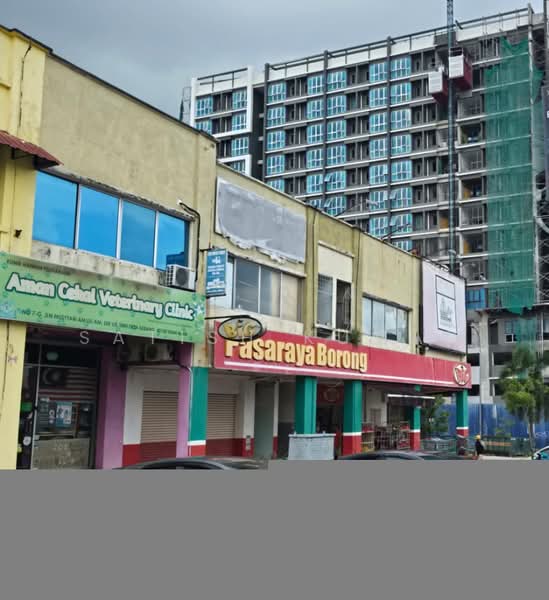 Kedai untuk Dijual di Subang Bestari (Shah Alam) - Satish Kumar - PropertyGuru.com.my
