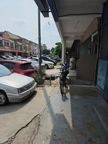 Shop for Sale in Subang Bestari (Shah Alam) - Satish Kumar - Exterior - PropertyGuru.com.my