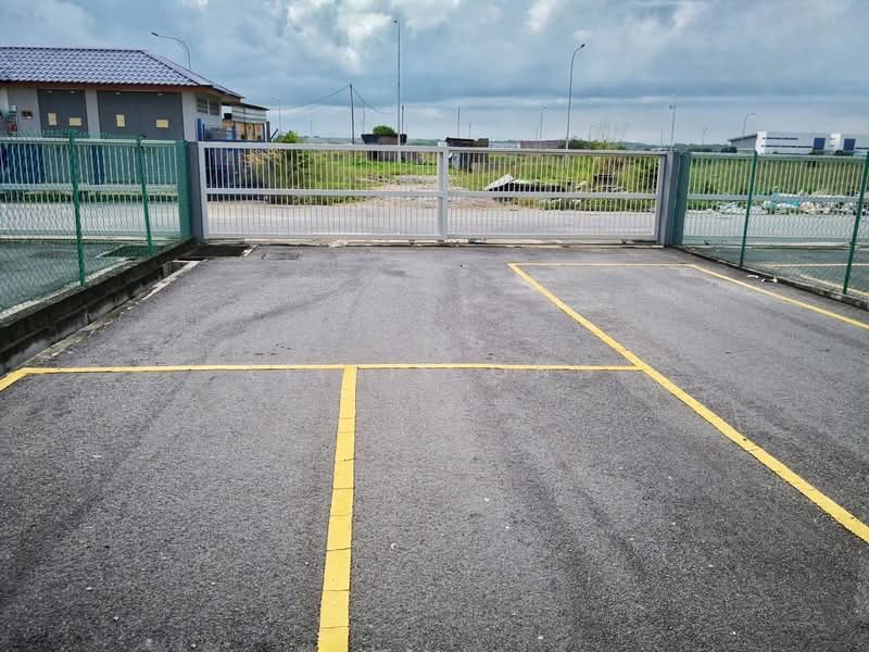 Terrace Factory for Rent in Batu Kawan (Penang) - Lillie Ong - Exterior - PropertyGuru.com.my
